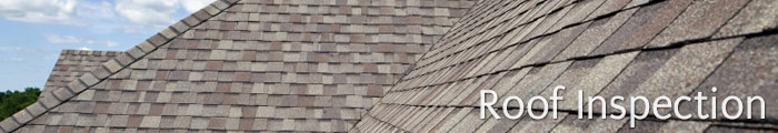 Roof Inspections in MI, including Sterling Heights, Farmington & Troy.