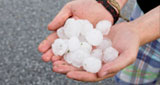 Hail Damage Repair in Michigan