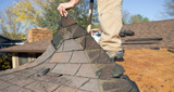 Troy, MI's expert roof replacement contractor