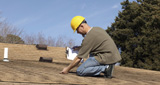 Roof inspection & maintenance contractor in MI