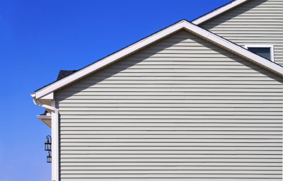 Vinyl Siding and Steel Siding Installation in Michigan